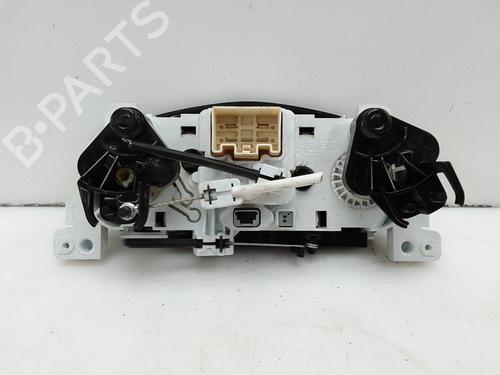 Climate control DACIA SANDERO 1.5 dCi | BP26157462I5 