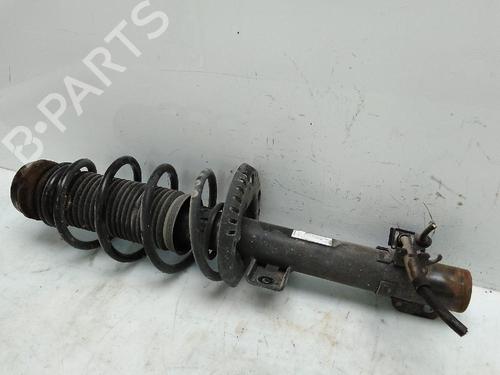 Left front shock absorber SKODA FABIA III (NJ3) 1.0 TSI | BP27447150M16 