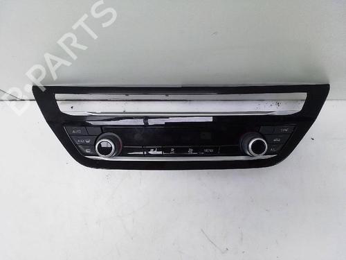 Climate control FIAT FIORINO Box Body/MPV (225_) Ecargo (EV) | BP18588489I5 
