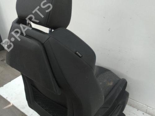 Stol høyre foran BAIC SENOVA D20 Saloon 1.5 4WD (113 hp) 25018638