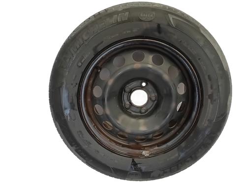 Used Rim Rim PEUGEOT RIFTER 1.5 BlueHDi 100 (102 hp) 34240009 34240009