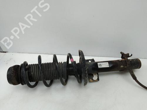 Used Left front shock absorber Left front shock absorber 24463060 24463060