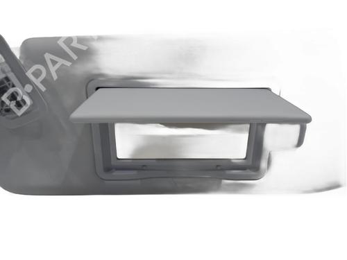 Left sun visor OPEL CORSA F (P2JO) 1.5 (68) | BP36110269I1 - Image 4