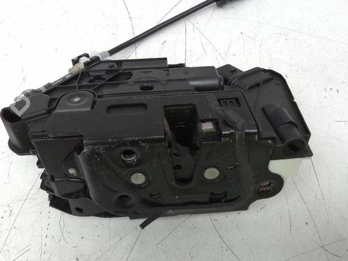 Front right lock VW TIGUAN (5N_) 2.0 TDI | BP19484622C97 