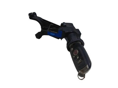 Used Ignition barrel Ignition barrel FIAT TIPO Hatchback (356_, 357_) 1.4 (356HXA1B, 357) (95 hp) 34612773 34612773