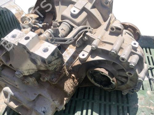 Gearbox VW T-ROC (A11, D11) 1.6 TDI | BP19091884M3  - Image 5