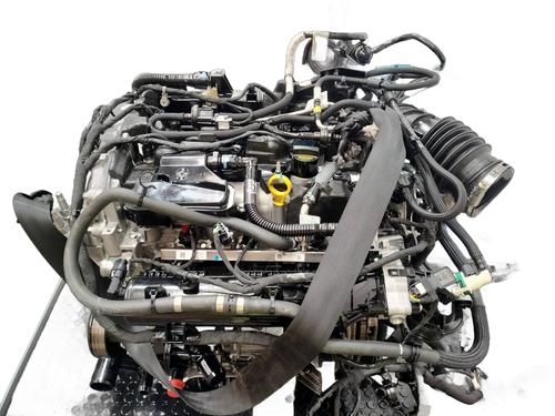 Engine FORD KUGA II (DM2) 1.6 EcoBoost | BP21213436M1 - Image 2