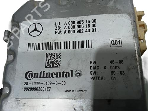 Camera MERCEDES-BENZ E-CLASS (W212) E 350 CDI (212.023) | BP33163577E14  - Image 5