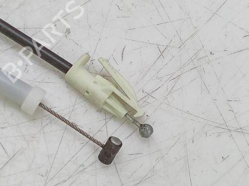 Front right lock OPEL ASTRA K (B16) 1.6 CDTi (68) | BP19179371C97 