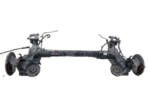 Used Rear axle Rear axle CITROËN BERLINGO (ER_, EC_) 1.5 BlueHDi 100 (102 hp) 33303144 33303144