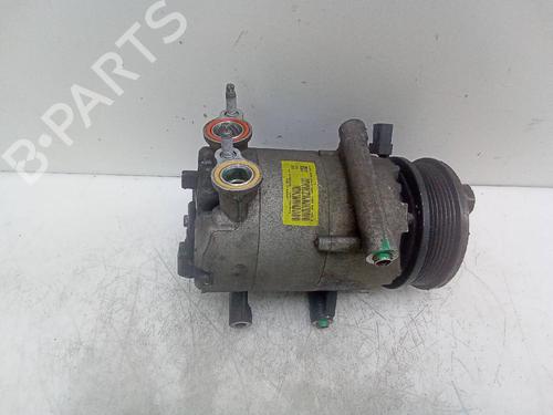 AC compressor LAND ROVER FREELANDER 2 (L359) 2.2 TD4 4x4 | BP20156383M34 