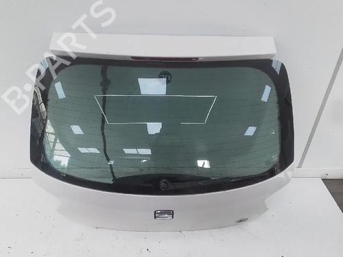 Tailgate SEAT IBIZA IV (6J5, 6P1) 1.6 TDI | BP26880996C6 