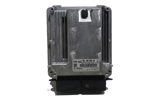 Used Engine control unit (ECU) Engine control unit (ECU) 36949596 36949596