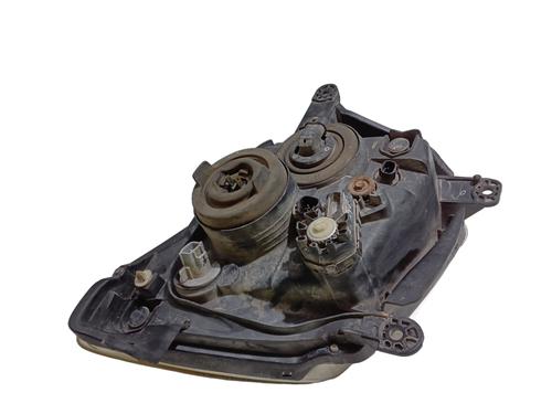 Left headlight ISUZU D-MAX I (TFR, TFS) 3.0 DiTD 4x4 (TFS77H) | BP34054846C28 - Image 4
