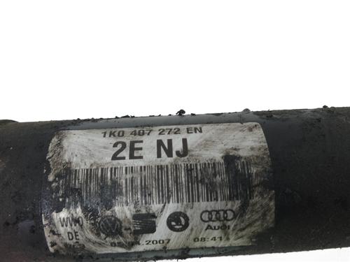 Right front driveshaft VW PASSAT CC B6 (357) 2.0 TDI | BP19788332M39 - Image 5