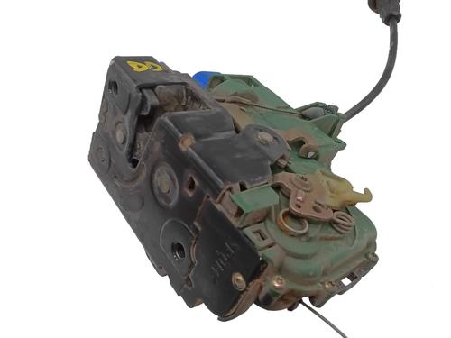 Front right lock SEAT IBIZA III (6L1) 1.9 SDI | BP31037090C97