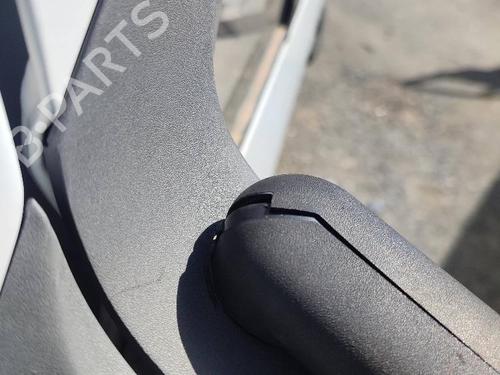 Used Left mirror MERCEDES-BENZ SPRINTER 3-t Van (B903) [1995-2012]  18575136