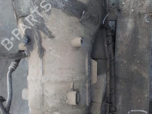 Used Gearbox BMW 7 (E65, E66, E67) 730 d (218 hp) 28290319