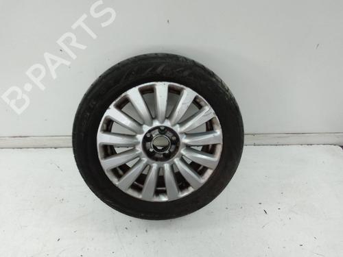Felg Felg FIAT 500L (351_, 352_) 1.3 D Multijet (199.LYM11, 199.LYM1A) (95 hp) 28149063 28149063