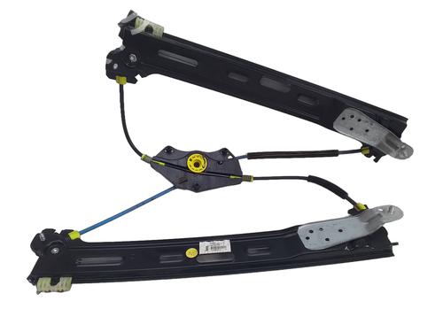 Used Rear left window mechanism Rear left window mechanism SEAT ALHAMBRA (710, 711) 2.0 TDI (140 hp) 18597478 18597478