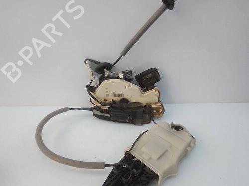Front left lock SEAT TOLEDO IV (KG3) 1.6 TDI | BP21051749C98 