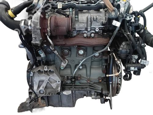 Engine FIAT 500L (351_, 352_) 1.6 D Multijet (199LYD1B) | BP34420348M1  - Image 11