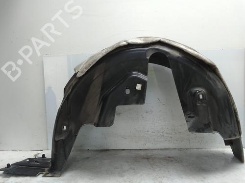 Hjulbue PEUGEOT 208 II (UB_, UP_, UW_, UJ_) 1.2 PureTech 100 | BP29628043C56