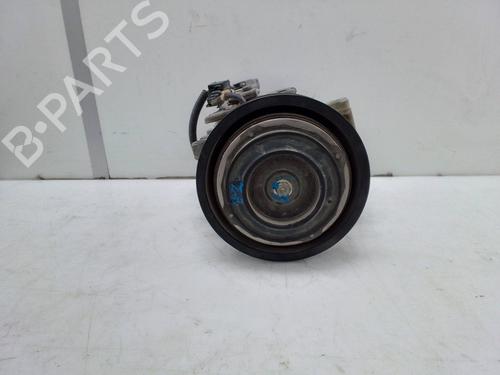 AC compressor RENAULT KADJAR (HA_, HL_) 1.6 dCi 130 (HLA4) | BP26158469M34