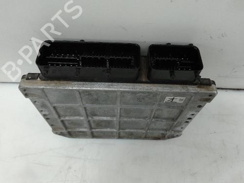 Used Engine control unit (ECU) LEXUS IS II (_E2_) 220d (ALE20) (177 hp) 24463506