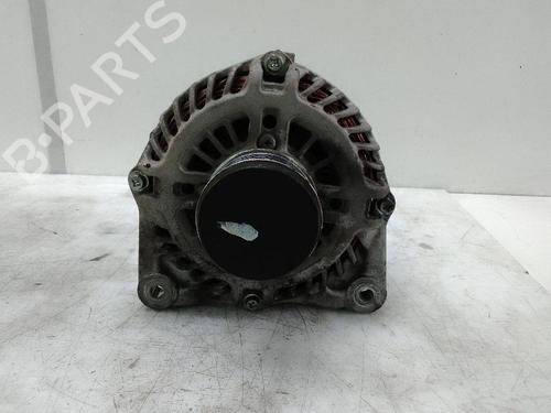 Alternator NISSAN JUKE (F15) 1.5 dCi | BP19733342M7