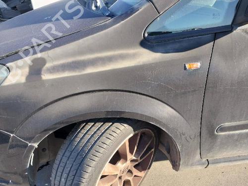 Left front fenders OPEL ZAFIRA / ZAFIRA FAMILY B (A05) 1.9 CDTI (M75) | BP18590291C41 