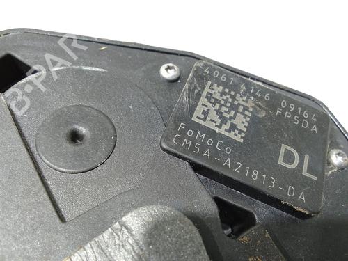 Front left lock FORD RANGER (TKE) 3.2 TDCi 4x4 | BP35778883C98 - Image 6