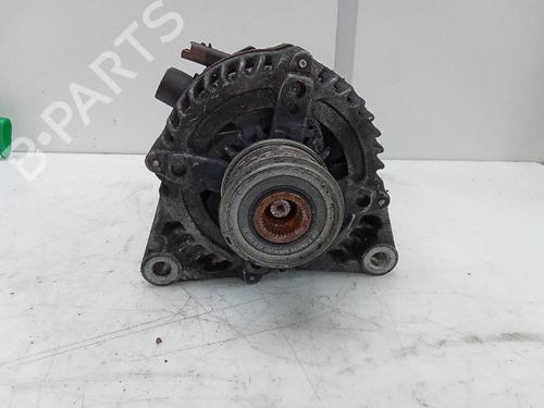 Used Alternator PEUGEOT 2008 I (CU_) 1.6 BlueHDi 100 (100 hp) 26159629