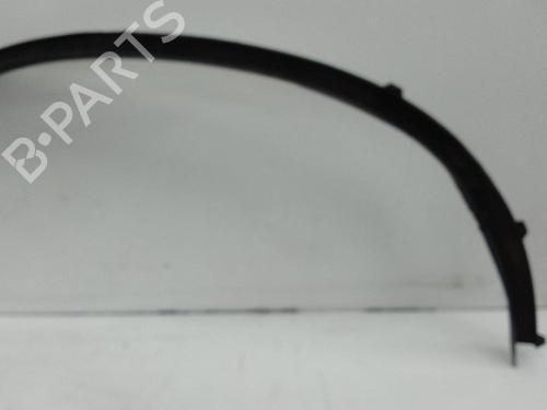 Rear left wheel arch trim BMW X6 (E71, E72) xDrive 30 d | BP23440201C136 