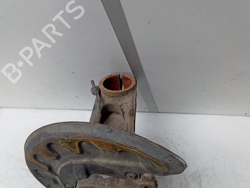Right front steering knuckle AUDI A1 Sportback (8XA, 8XF) S1 quattro | BP28149563M26 