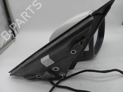 Right mirror SKODA YETI (5L) 1.2 TSI | BP27099618C27 