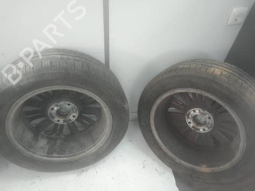 Rim PEUGEOT 208 I (CA_, CC_) 1.2 VTI 82 | BP21678166C45 