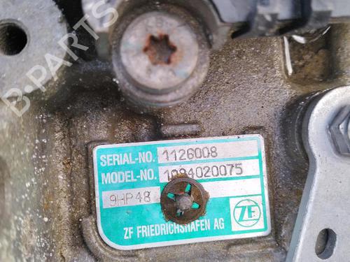 Used Gearbox LAND ROVER DISCOVERY SPORT (L550) [2014-2025]  18576232
