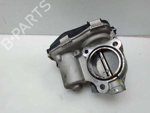 Throttle body AUDI Q7 (4MB, 4MG, 4MQ) 3.0 TFSI quattro | BP23142316M82 