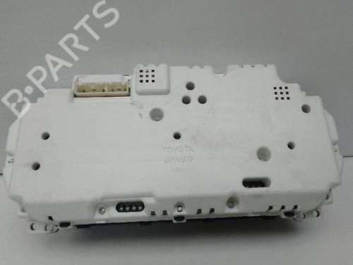 Instrument cluster LEXUS RX (_U3_) 400h AWD (MHU38_, MHU38R) | BP24607024C47 