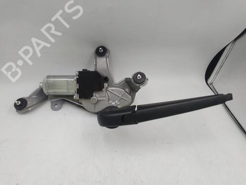 Viskermotor bagrude TOYOTA RAV 4 III (_A3_) 2.2 D (ALA35_) | BP29995211M102 