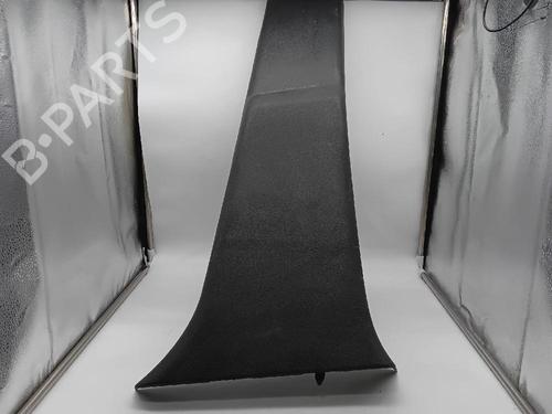 Andre CITROËN BERLINGO MULTISPACE (B9) 1.6 HDi 75 / BlueHDi 75 | BP27447728O1 