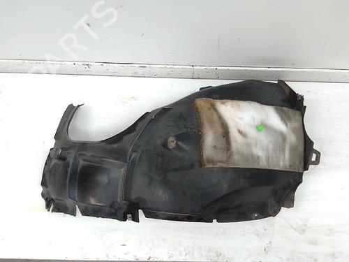 Wheel arch SEAT LEON ST (5F8) 2.0 TDI | BP22521455C56