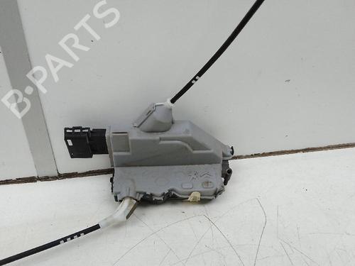 Rear left lock PEUGEOT 508 SW I (8E_) 2.0 BlueHDi 150 | BP26055291C100 