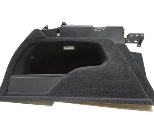 Boot lining VW TOUAREG (7P5, 7P6) 3.0 V6 TDI | BP33163735I3 - Image 2