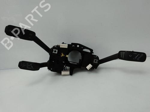 Used Steering column stalk SEAT LEON (5F1) 2.0 TDI (150 hp) 28150428