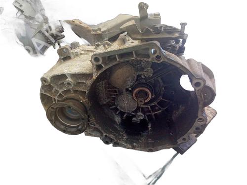 Used Gearbox Gearbox VW PASSAT B6 (3C2) 1.6 TDI (105 hp) 26054621 26054621