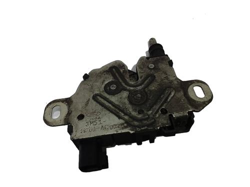Cerradura capot FORD C-MAX (DM2) 1.8 TDCi (115 hp) 30051667