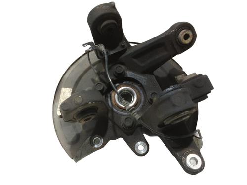 Used Left rear steering knuckle Left rear steering knuckle FORD USA EXPLORER (U5_) 3.5 4WD (294 hp) 34580722 34580722