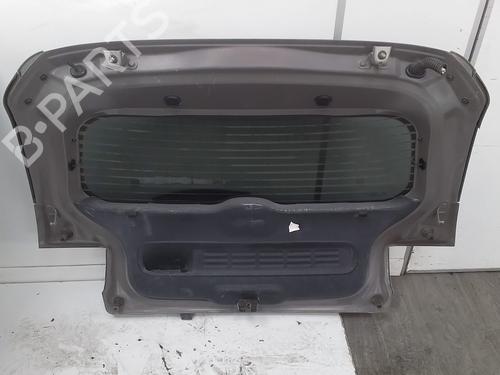 Tailgate CITROËN C4 CACTUS 1.2 THP 110 | BP29420594C6 